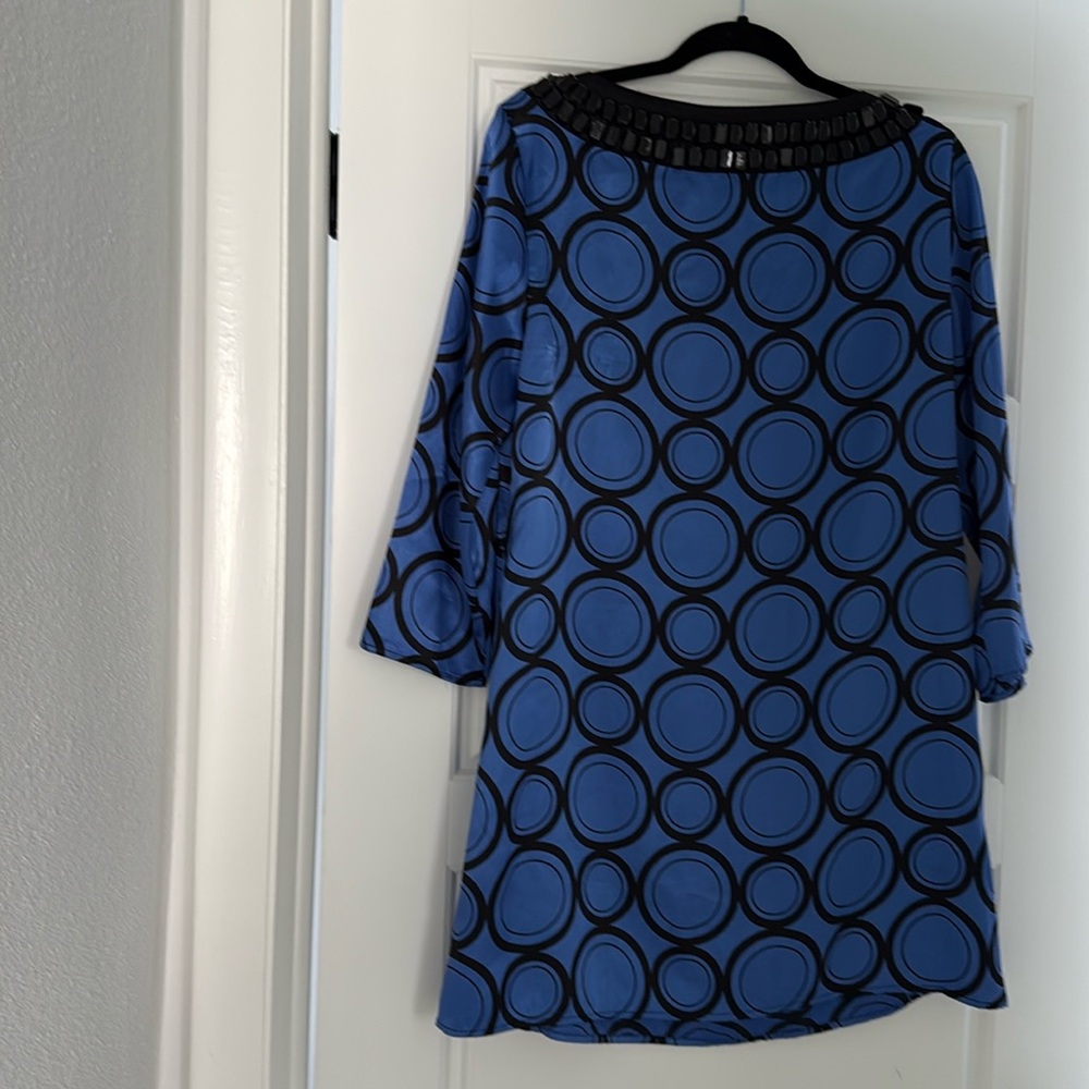 Michael Kors Dress Size 8 - Picture 5 of 7